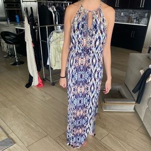 Parker Maxi Dress